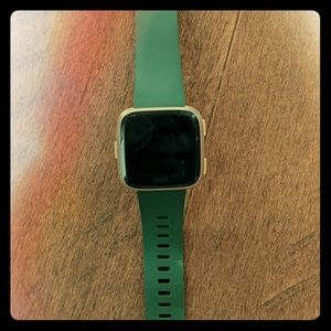 Fitbit versa